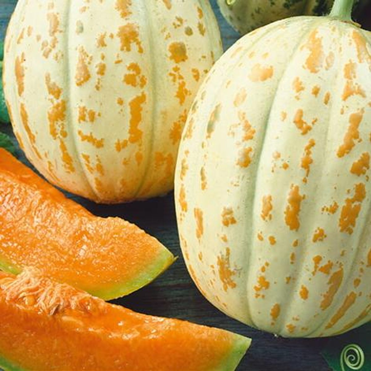 Melon Sweet Ananas -Frø-