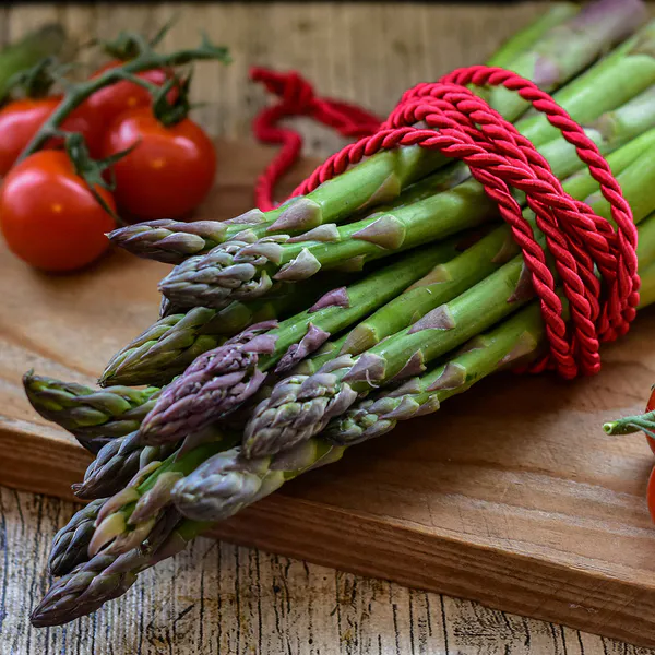 Hovedbilde Asparges Martha Washington - 3 planter